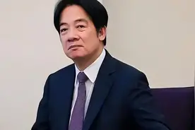 台美贸易逆差太大，惹特朗普不高兴了，赖清德开始“卖台”了图片