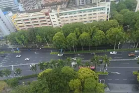 雨夹雪+阴雨+回南......新一股冷空气正冲向广西！图片