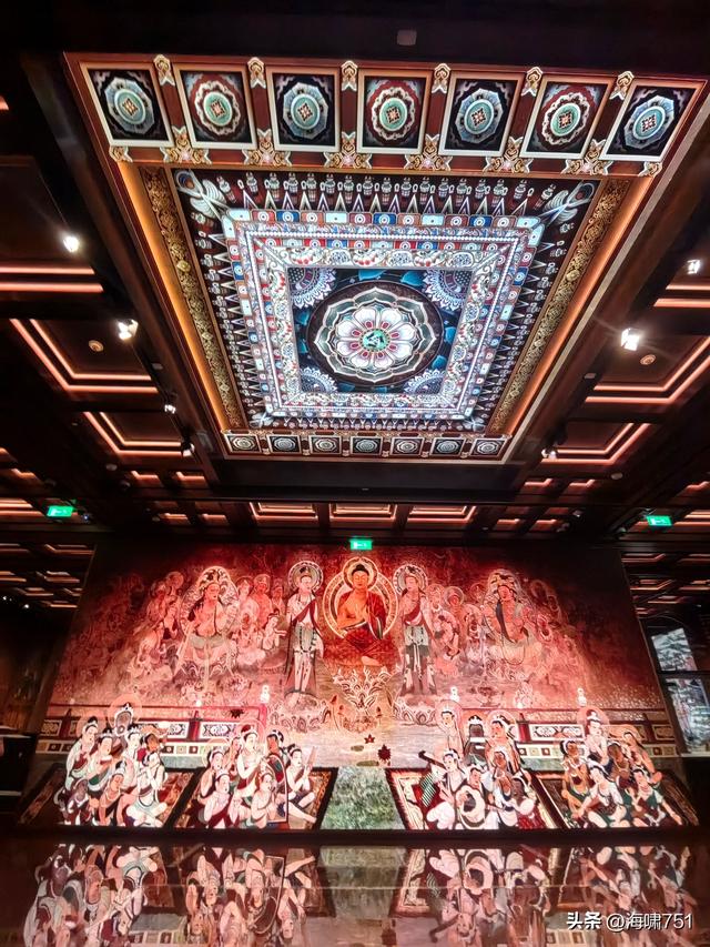 澳门美高梅（MGM MACAU）