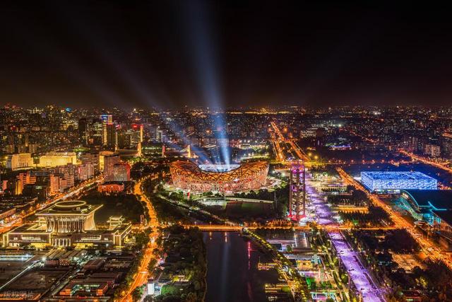 北京必去十大景点排行榜，这才是北京最值得去的10个景点，收好！