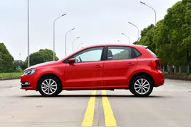 上汽大众各款车型的保值率：你的车还值多少钱？图片