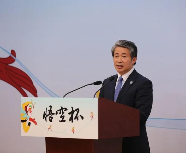 出大事！薛剑总领事遭美日"围攻"	，中方：若被驱逐日本必付出代价