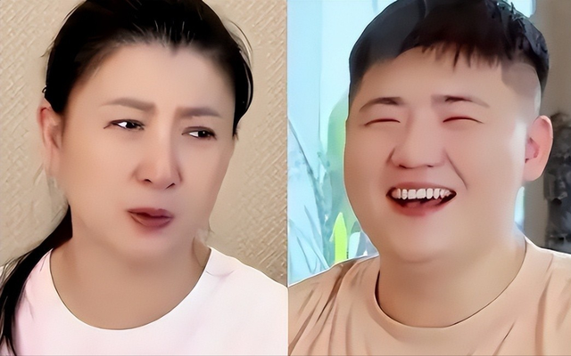 闫学晶风波终于落幕	，6个男人惨遭牵连，儿媳与继女最不好过