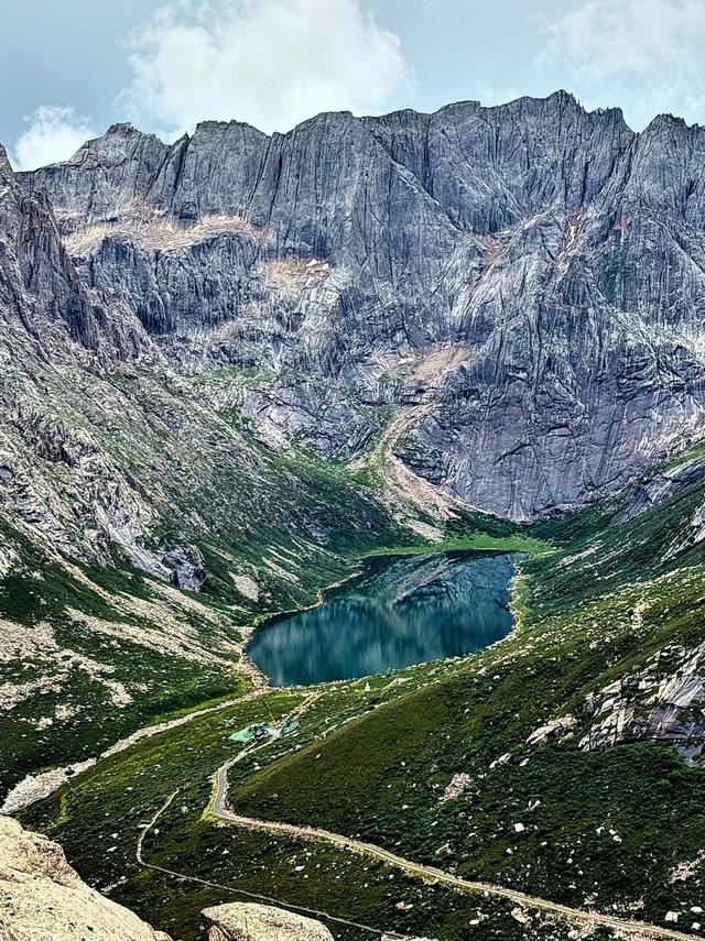 一生要去的14个地方