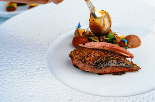 超越五星的极致奢华，我住到了