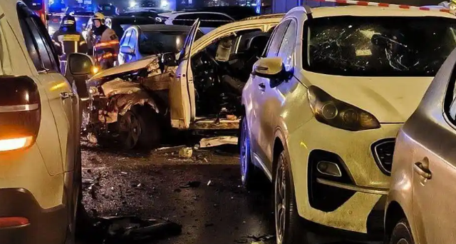 致命暗杀！乌克兰出手？俄军中将被炸死街头，俄乌冲突要升级