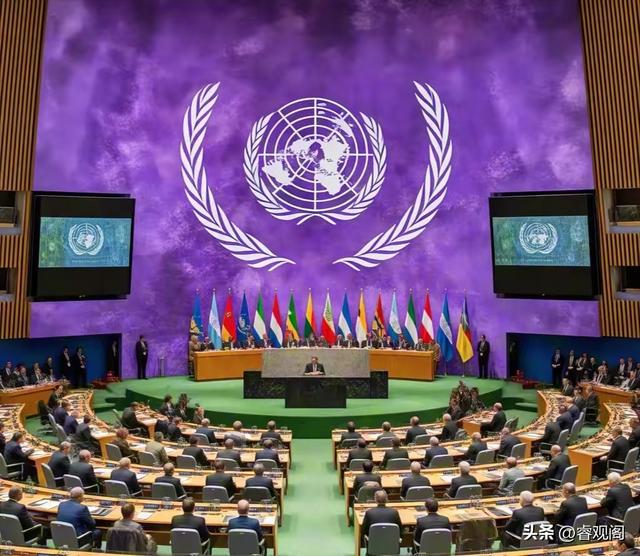 中国突然亮出法律铁拳！联合国宪章隐藏条款，对日可直接动武