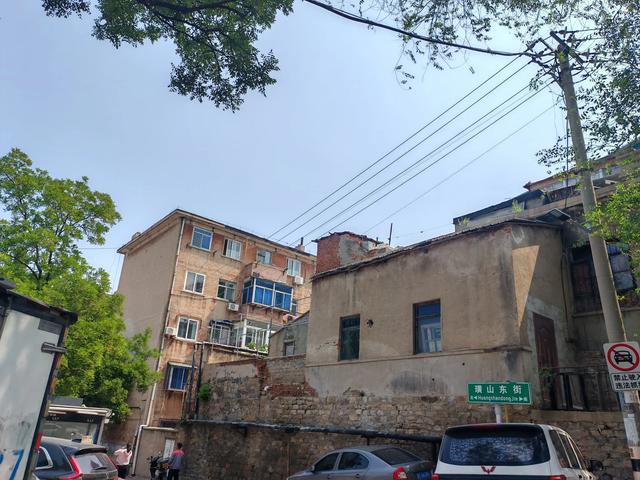 烟台的坐地户和靠山户
