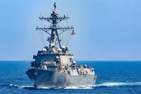 美舰过航台海，中方运- 9反潜机穿越宫古海峡，以行动反制霸权？图片