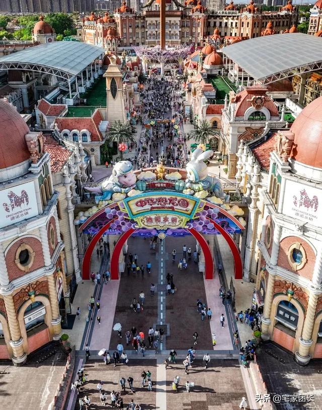 江苏8大5A景区大集合,去过3个算合格,你打卡了多少?