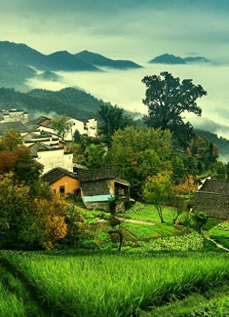 四季唯美秋思多