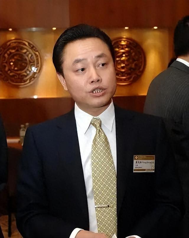 国家出手擒下的3名华人首富，看看他们干的事	，根本不值得饶恕！