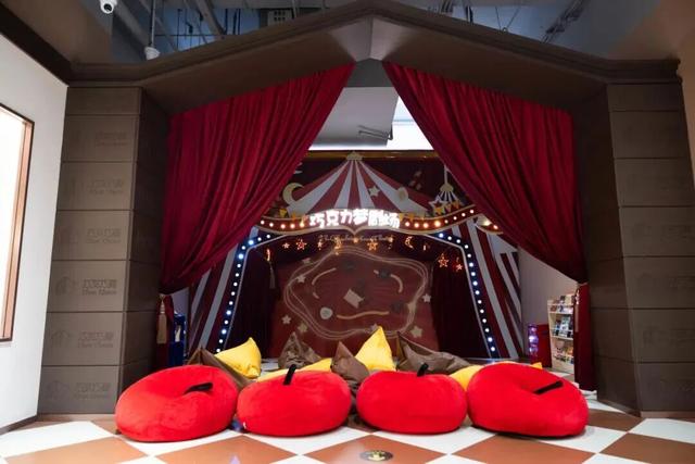 跨年“京”彩，乐聚北京坊 巧克巧蔻·巧克力博物馆北京首店空降西城，甜蜜新地标来袭