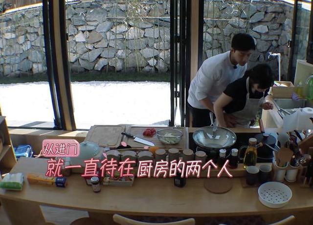 离婚4年，看福原爱和江宏杰，一个身价过亿	，一个印证宋丹丹的话