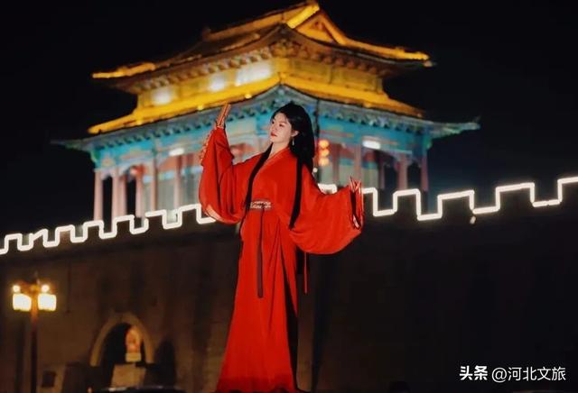 河北，你还是太全面了！
