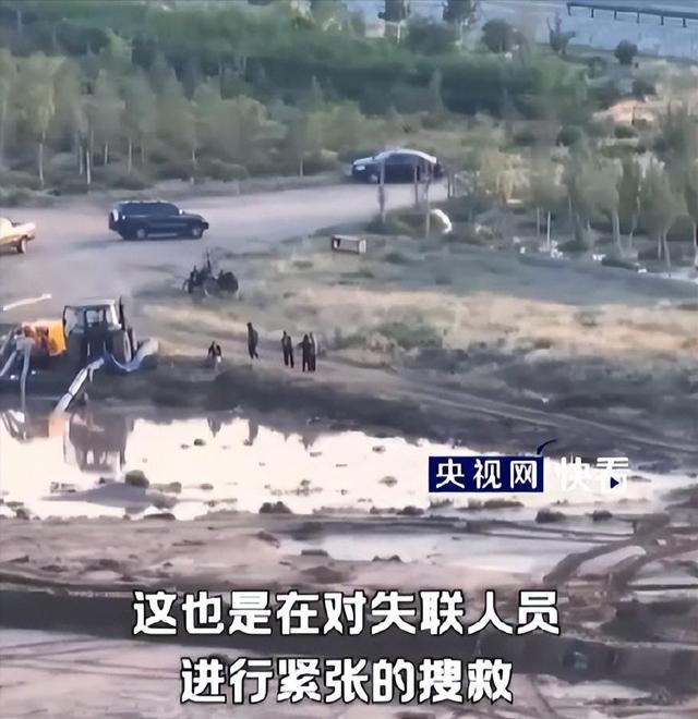 内蒙10人露营遇难！幸存女孩痛哭：有2次机会不听劝！现场太惨烈