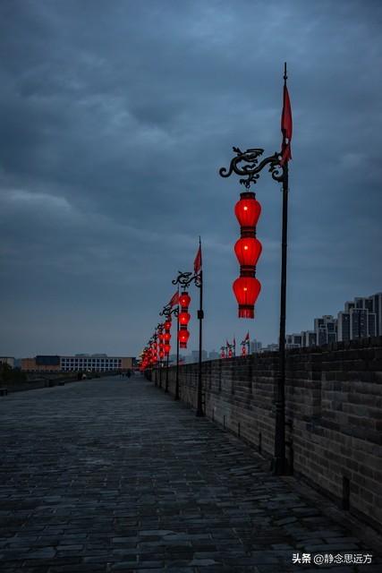 河南人去了西安和咸阳，直言不讳：西安人和咸阳人气质截然不同！