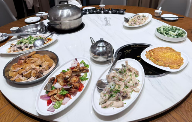 泥烩鸡、采摘、露营、民宿……肇庆这个500亩庄园，太会玩了！