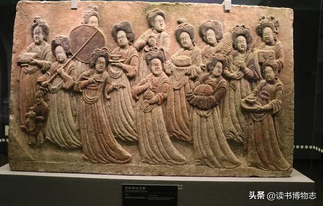 委屈的保定博物馆：镇馆之宝多数不在馆里