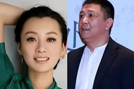 大度的女人名叫徐梵溪：男友花5亿娶李小冉，我不吵不闹低调离开图片