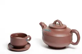 该喝什么茶？这几种常见茶饮，适合不同体质图片