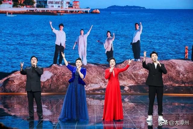 福建文旅全球推介！向世界展示八闽气韵风采