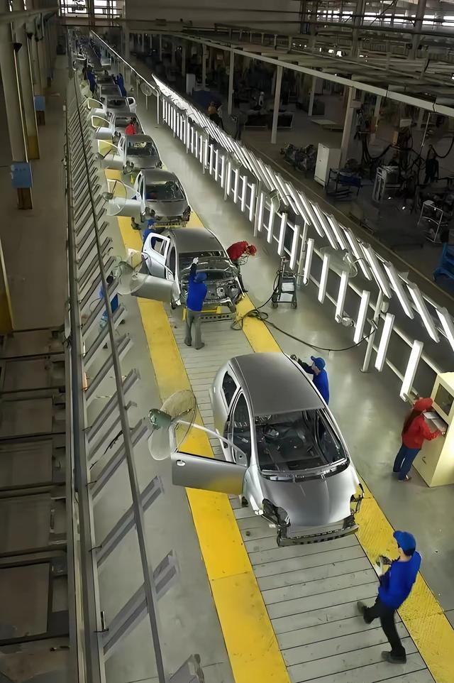 10年烧掉100亿美金，苹果史上最大“烂尾	”	，为啥造不出一台车？