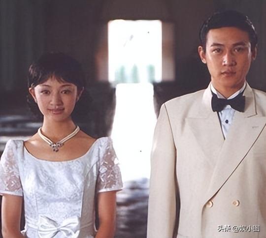 被“影视公司老总”娶走的4位女星，个个如花似玉，回家当老板娘