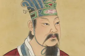 周公旦是一个严重被低估的历史伟人，他是中华文明的重要开拓者图片