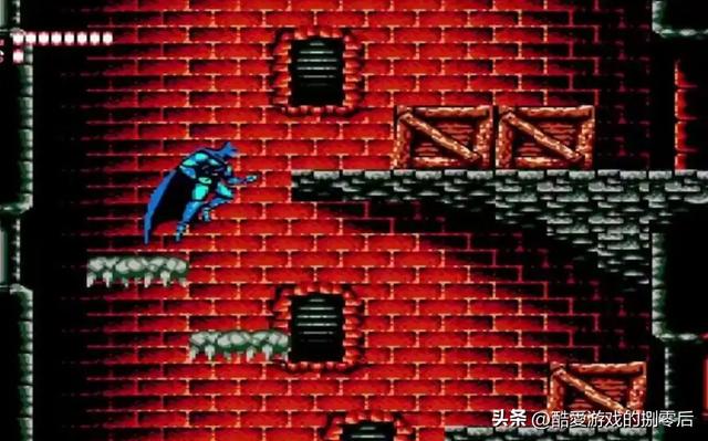 ⒆红白机博物馆：百款经典FC游戏回顾，重拾童年最纯粹的感动！