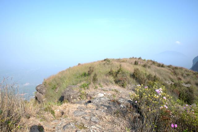 漳州灵通山（2018.4.3）