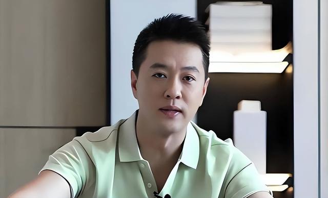 从确诊到去世仅15天，“央视最帅主持人”的遭遇给所有人提了个醒