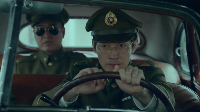 《沉默的荣耀》中，最阴险的人是谁？不是谷正文，不是毛人凤