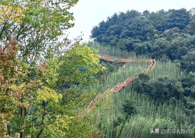 成都五大最美艺术村落，成都人私藏，都不要门票，冷门却超级惊艳