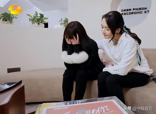 千百惠去世不到24小时，恶心一幕发生，黑料被扒，最后遗愿曝光