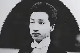 中国败家子天花板，一晚输掉上海100栋房，晚年穷困潦倒惨死家中图片