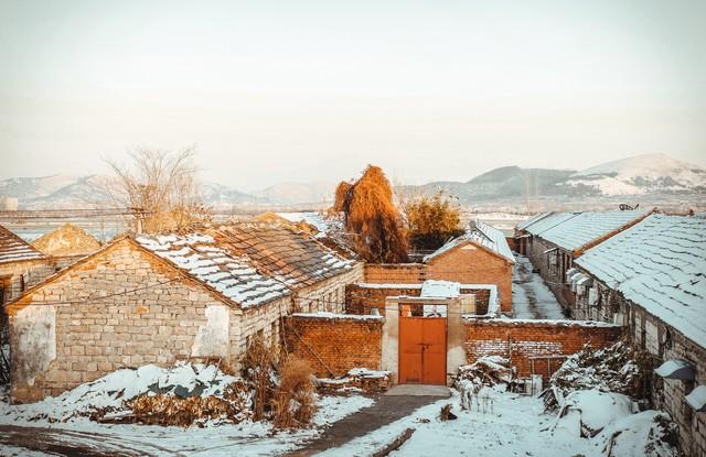 “不怕冬至阴一天，就怕冬至一天晴”，明日冬至，晴天有啥预兆？