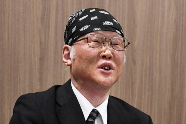 硬抗中国29天，一纸控告书让高市老实，“短命首相	”进入倒计时？