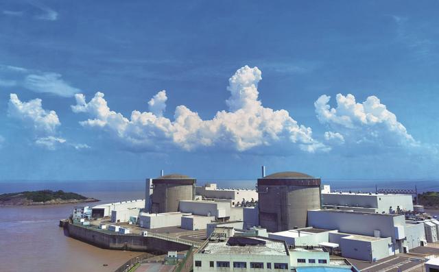中国首座自主核电站，总投资850亿的秦山核电站，收回成本了吗？