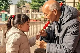 聪明儿媳都用这3招！搞定与公公的关系，比婆媳关系更微妙图片