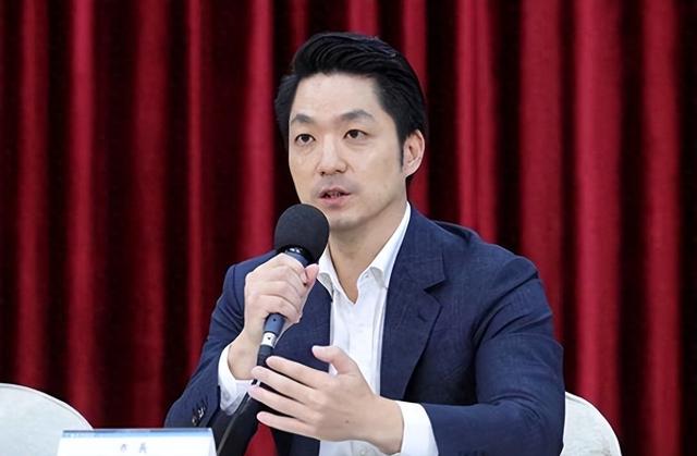两岸再突发重大事情，蒋万安还没坐飞机来陆，国台办发出一个警告