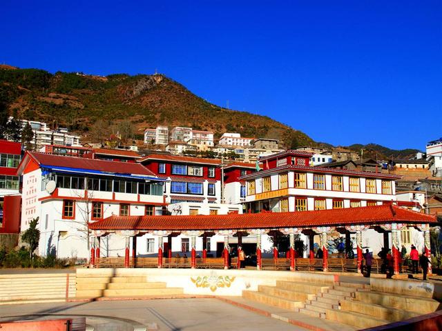 四川木里县：与世隔绝的村庄里，竟有近半数人家实行一妻多夫制？