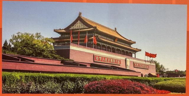 登箭楼，瞰中轴！走进北京中轴线的心脏