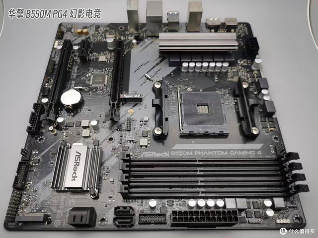 历史新低 二手AM4主板捡漏指南 M-ATX篇