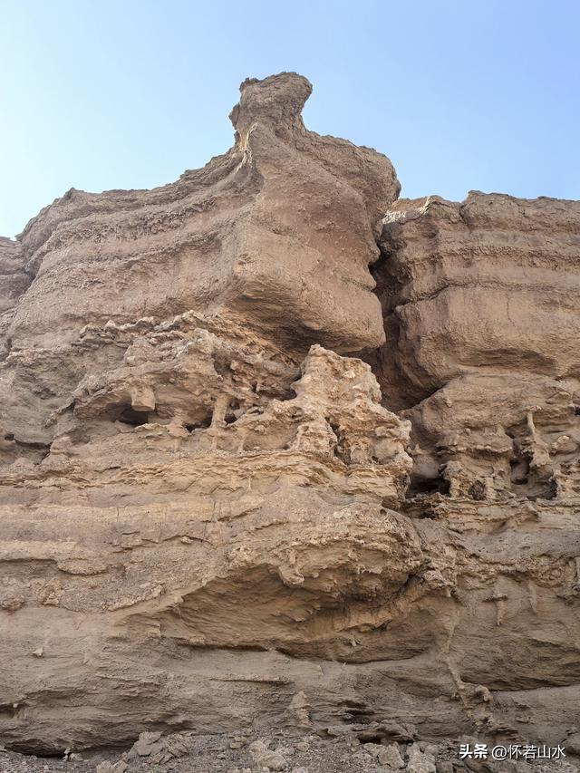 2025环南疆沙漠铁路背包自由行日记(9)---哈密大海道打卡(完结篇)