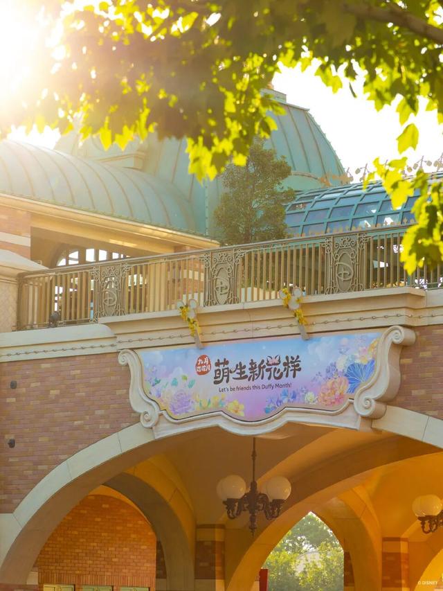 焕新！上海景区一波 “新体验” 来袭→