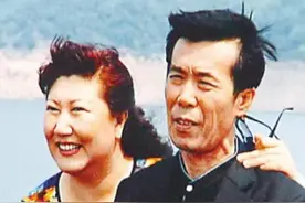 “东北铁三角”高秀敏：与有妇之夫同居14年，至死没和赵本山和解图片