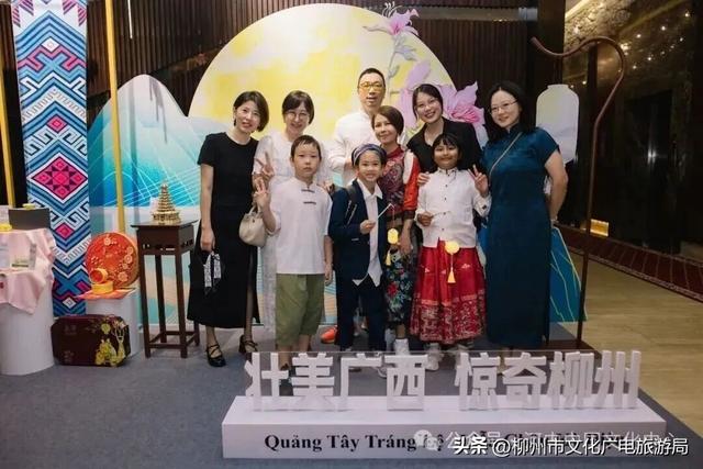 柳州“双节”超级黄金周圆满收官！文旅市场火爆出圈，人气消费双丰收！