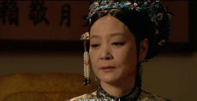 皇上死的时候，甄嬛为什么不告诉他孩子是果郡王的，却出卖了眉庄