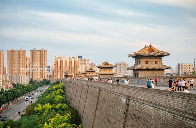 再游大同华严寺，总结四个亮点，角落里的耿彦波罪己碑耐人寻味